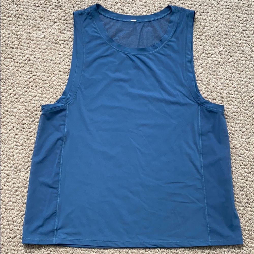 Lululemon Tank